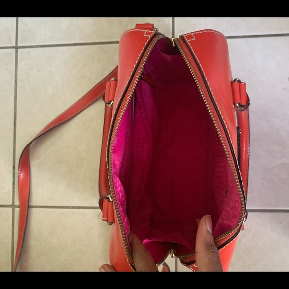 Kate Spade Satchel Bag - Picture 2 of 4